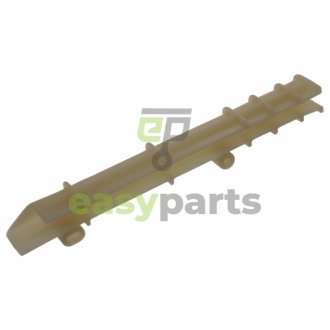 Планка заспокоювача ланцюга ГРМ BMW 3 (E21/E30)/5 (E28/E34) 1.6-2.0i -88 FEBI BILSTEIN 07713