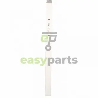 Фільтр салону OPEL VECTRA B (FEBI) FEBI BILSTEIN 09432