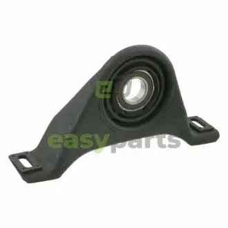 Підшипник підвісний MB E-class (W210) 95-03 (d=25mm) FEBI BILSTEIN 10209