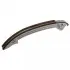 Планка заспокоювача ланцюга ГРМ BMW 3 (E36) 91-98/5 (E34) 2.0/2.5i 87-96 FEBI BILSTEIN 11710 (фото 2)