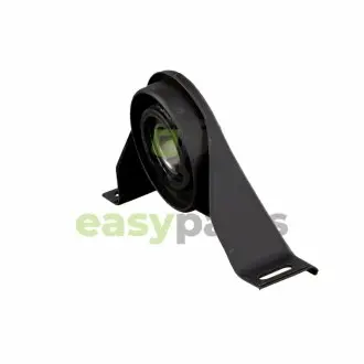 Підшипник підвісний MB E-class (W210/W211)/S-class (W220) 97- (d=30) FEBI BILSTEIN 30934