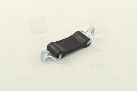 Кріплення гумове Fischer Automotive One (FA1) 333-903