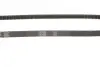 Ремінь генератора Opel Astra F/Corsa A/Kadett/Vectra A 1.2-1.4 75-93 Gates 6215MC (фото 2)