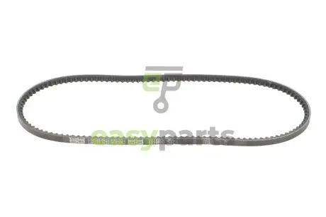 Ремінь генератора VW Golf II/VW Passat B3/B4/Audi 80/100 1.6/1.8/2.0 (10x950) Gates 6218MC