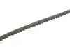 Ремінь генератора Opel Omega A/Vectra A 2.0-3.0 86-95/Ford Fiesta 1.0-1.1 76-95 (10x813) Gates 6262MC (фото 3)
