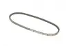 Ремінь генератора VW Golf II/Passat 1.5/1.6/1.8 83-91/Audi 75/80 1.6-1.9 68-91 (10x737) Gates 6276MC (фото 2)