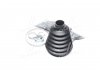 Пыльник полимерный ШРКШ со смазкой и металлическим креплением SPIDAN 20229 (фото 3)
