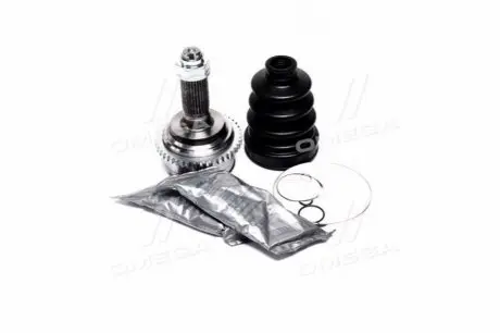 ШРУС наруж. с пыльн. MAZDA 6 (GKN) SPIDAN 25238