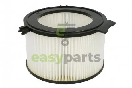 Фільтр салону VW T4 91-03 MAHLE / KNECHT LA65