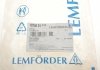 Кермова рейка LEMFORDER 10750 01 (фото 3)