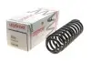 Пружина (задня) VW Passat B3/B4 1.6-2.0/1.9TD/TDI/2.8 VR6 92-96 (седан/універсал до -93) LESJOFORS 4295025 (фото 1)
