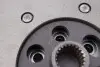 Демпфер зчеплення Audi A6 2.0 TDI 04-11 (100/103/125kw) BNA, BRF,BLB, BRE, CAHA, CAGB LuK 415 0623 08 (фото 2)