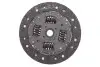 Комплект зчеплення VW Caddy II 1.4i 95-04, AUD,AKV,APQ,AEX LuK 620 1943 00 (фото 7)