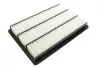 Фото 2 - фільтр повітряний Mitsubishi Pajero III/IV 2.5TD/3.0 V6/3.2DI-D/3.5 V6 GDI/3.8 V6 00- MANN C3766 Фільтр повітряний Mitsubishi Pajero III/IV 2.5TD/3.0 V6/3.2DI-D/3.5 V6 GDI/3.8 V6 00- MANN C3766 (фото 2)
