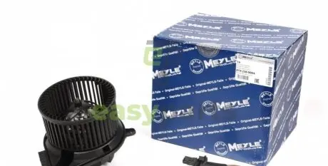 Моторчик пічки MB Sprinter/VW LT 96-06 MEYLE 014 236 0004