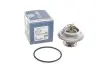 Термостат VW LT 28-46 96-06/T4 2.5 TDI 98-03 MEYLE 028 287 0006 (фото 1)