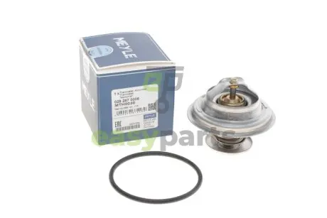 Термостат VW LT 28-46 96-06/T4 2.5 TDI 98-03 MEYLE 028 287 0006