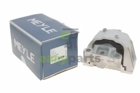 Подушка двигуна (передня) (R) Skoda Octavia/VW Golf IV 1.4/1.6 97-10 MEYLE 100 030 0004