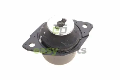 Подушка двигуна (задня) (L) VW Golf II/Jetta II 1.6/1.6D/1.8 83-92 MEYLE 100 199 0014