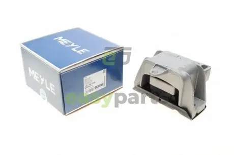 Подушка КПП Audi A3/Skoda Octavia/VW Bora/Golf IV 1.4-2.0/1.9TDI 97-10 (L) MEYLE 100 199 0068