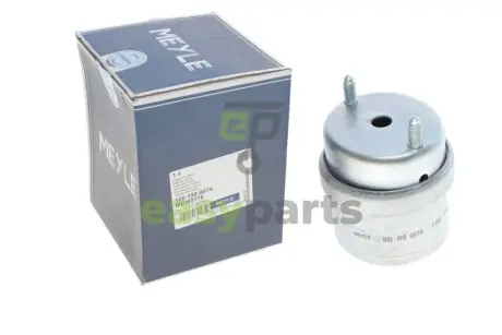 Подушка двигуна (R) VW T4 1.9-2.8 90-03 MEYLE 100 199 0074