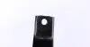 Подушка двигуна (задня) Skoda Fabia 99-/Roomster 06-10/VW Polo 1.4TDI/1.9TDI 00- MEYLE 100 199 0178 (фото 2)