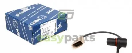 Датчик положення колінвалу VW T5 03- MEYLE 100 899 0086