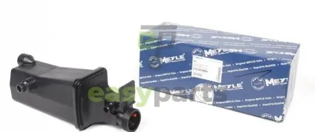 Бачок розширювальний BMW 3 (E46)/ X5 (E53) 97-07 MEYLE 314 223 0000