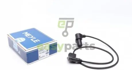 Датчик положення колінвалу BMW 3 (E30)/5 (E28/E34) 2.0/2.5 81-93 MEYLE 314 899 0005