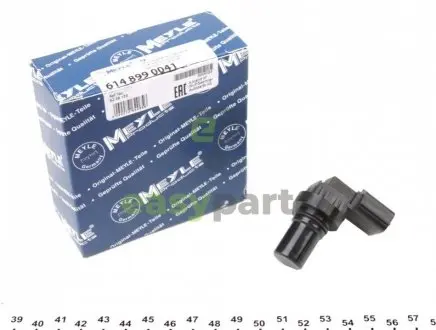 Датчик положення колінвалу Opel Astra G/ Corsa C 1.7 DTI 00-10 MEYLE 614 899 0041