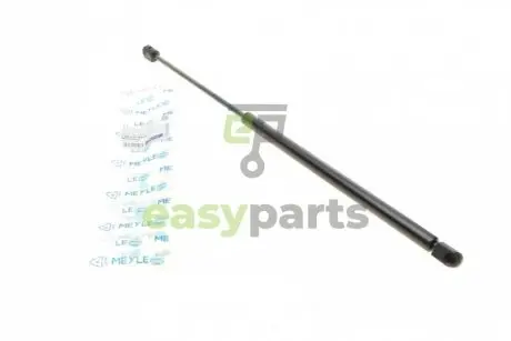 Амортизатор кришки багажника Ford Fusion 1.25/1.4/1.6 TDCi 04-12 MEYLE 740 910 0018