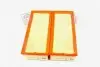Фільтр повітряний E300 W124 M103/W126 M-FILTER A339 (фото 1)