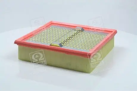 Фільтр повітряний 190D 2.5TD OM602/E250/300D W124 OM605/606 M-FILTER K177