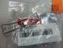 Пружинка прижимная колодок Hyundai/Kia/Mobis 0K01133233 (фото 1)