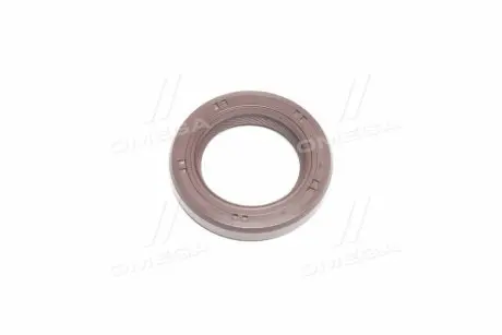 Сальник к/вала перед. Mitsubishi Colt/Lancer -92 Hyundai Pony 1.3 91-, Lantra -95 Hyundai/Kia/Mobis 2142121030