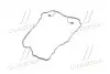 Прокладка клапанной крышки Hyundai/Kia/Mobis 224412E000 (фото 2)