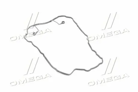 Прокладка клапанної кришки (Mobis) Hyundai/Kia/Mobis 224412E000