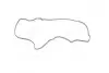 Прокладка клапанної кришки Hyundai SantaFe, 2,7i, 01- Hyundai/Kia/Mobis 224413E021 (фото 1)