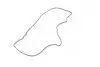Прокладка клапанної кришки Hyundai SantaFe, 2,7i, 01- Hyundai/Kia/Mobis 224413E021 (фото 2)