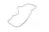Прокладка клапанної кришки Hyundai SantaFe, 2,7i, 01- Hyundai/Kia/Mobis 224413E021 (фото 4)
