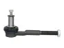 Рульовий наконечник Лів/Прав AUDI A4 B7, A6 ALLROAD C6, A6 C6; SEAT EXEO, EXEO ST 1.6-5.2 05.04-05.13 MOOG AU-ES-3839 (фото 1)
