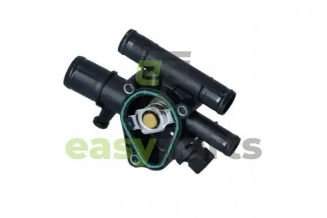 Термостат Renault Megane II/Scenic II/Megane 1.9 dCi 02- (89°) NRF 725011