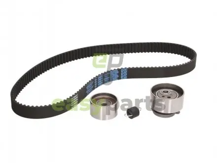 Комплект ГРМ (ремінь + ролик) SNR NTN KD470.13
