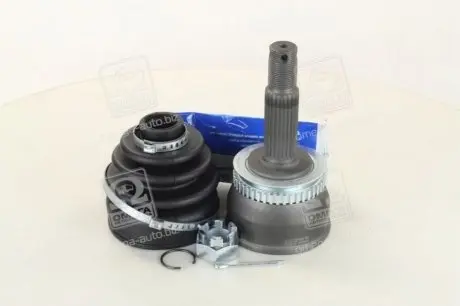 ШРУС наруж. з пыльн. HYUNDAI SKF VKJA 5649