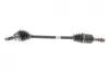 Піввісь (передня) Subaru Legacy/Outback 03-092738x25x777) SKF VKJC 7515 (фото 1)