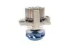 Комплект ГРМ + помпа Audi A4/A6/Seat Exeo/VW Passat 5.5 1.8T 95-10 (23x150z) SKF VKMC 01918-1 (фото 18)
