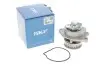 Помпа води Skoda Fabia/Octavia/VW Caddy II-III/Golf IV-VI/Polo III-V 1.4/1.4 16V 00- (27z) SKF VKPC 81407 (фото 1)