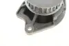 Помпа води Skoda Fabia/Octavia/VW Caddy II-III/Golf IV-VI/Polo III-V 1.4/1.4 16V 00- (27z) SKF VKPC 81407 (фото 3)