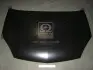 Капот RENAULT CLIO 01-05 TEMPEST 041 0463 280 (фото 1)
