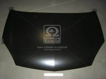 Капот RENAULT CLIO 01-05 TEMPEST 041 0463 280